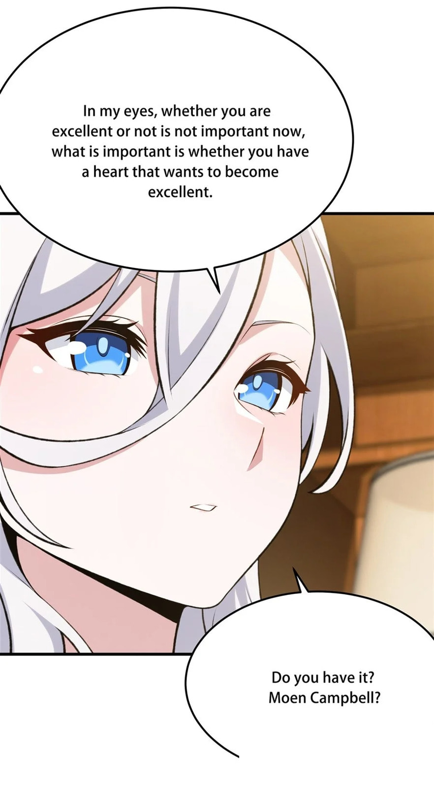 Fengaotian Xiaoshuo Li De Huangmao Fanpai Ye Xiang Xingfu Chapter 49 page 50 - 
