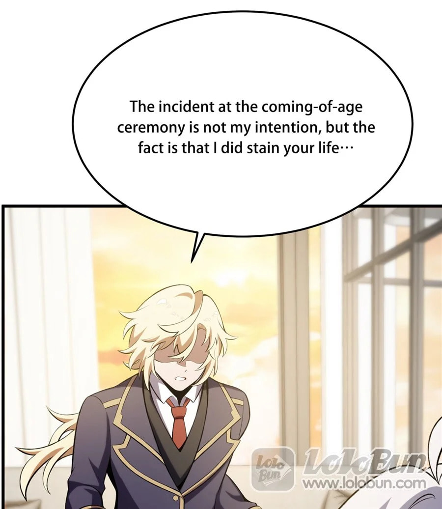 Fengaotian Xiaoshuo Li De Huangmao Fanpai Ye Xiang Xingfu Chapter 49 page 56 - 