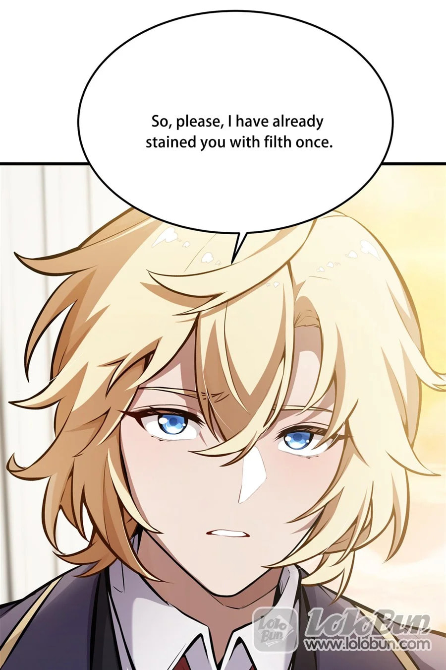 Fengaotian Xiaoshuo Li De Huangmao Fanpai Ye Xiang Xingfu Chapter 49 page 58 - 