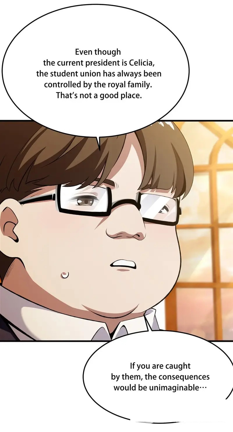 Fengaotian Xiaoshuo Li De Huangmao Fanpai Ye Xiang Xingfu Chapter 50 page 18 - 