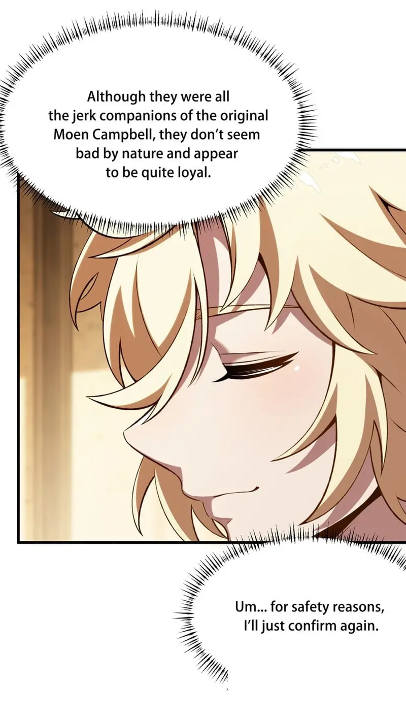 Fengaotian Xiaoshuo Li De Huangmao Fanpai Ye Xiang Xingfu Chapter 50 page 20 - 