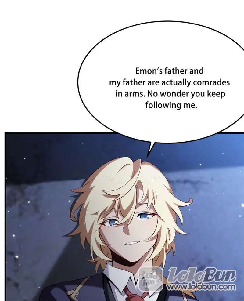 Fengaotian Xiaoshuo Li De Huangmao Fanpai Ye Xiang Xingfu Chapter 50 page 25 - 