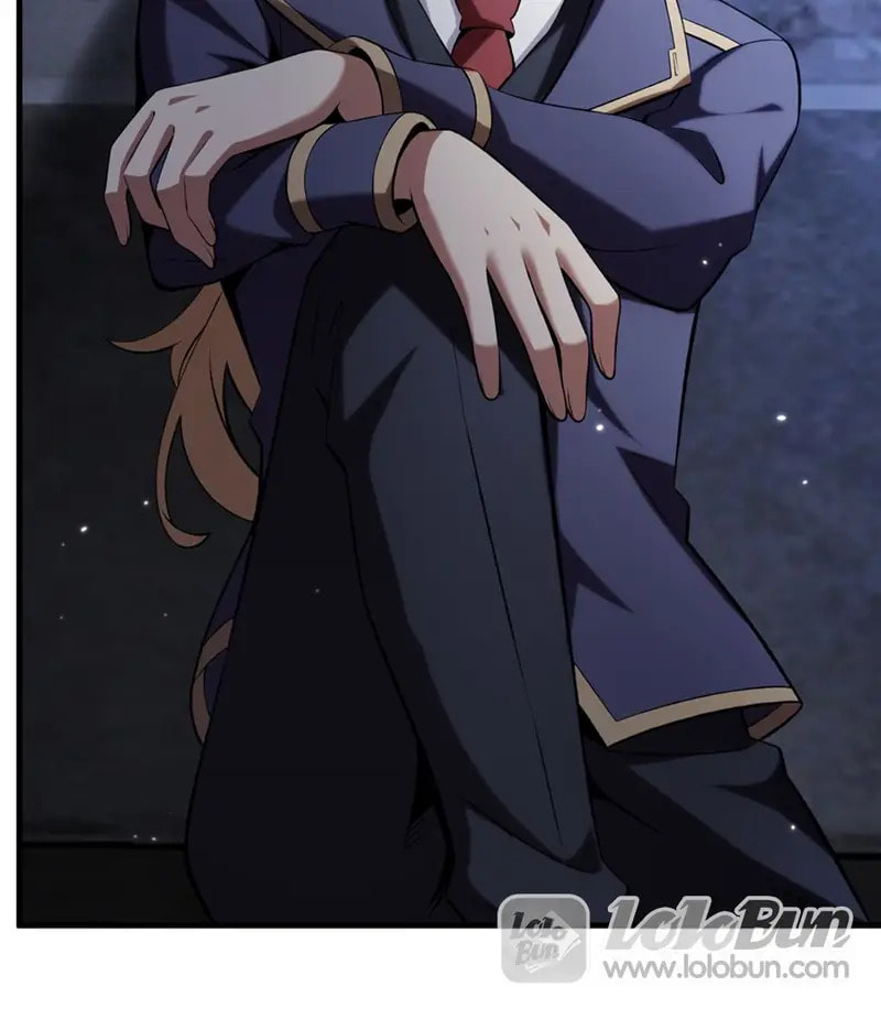 Fengaotian Xiaoshuo Li De Huangmao Fanpai Ye Xiang Xingfu Chapter 50 page 26 - 