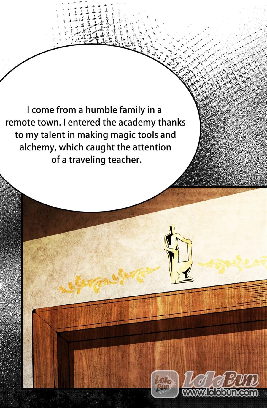Fengaotian Xiaoshuo Li De Huangmao Fanpai Ye Xiang Xingfu Chapter 50 page 30 - 