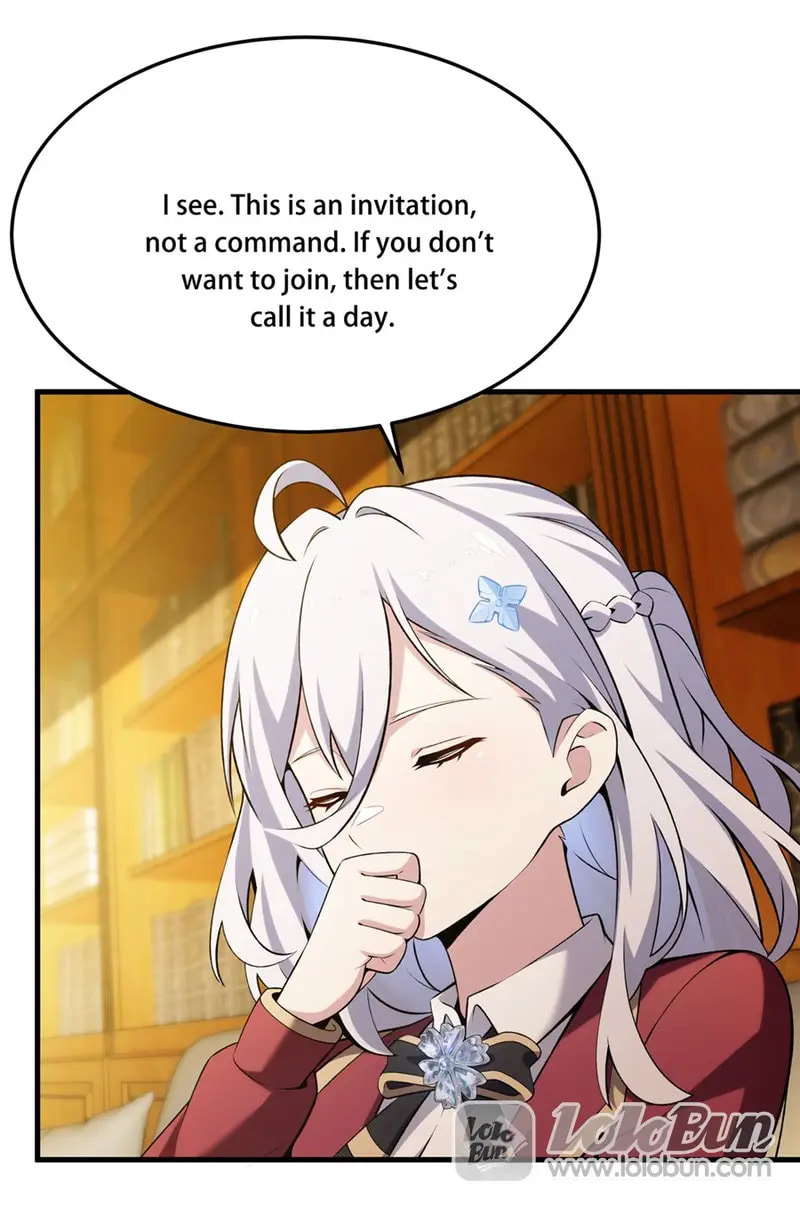 Fengaotian Xiaoshuo Li De Huangmao Fanpai Ye Xiang Xingfu Chapter 50 page 4 - 