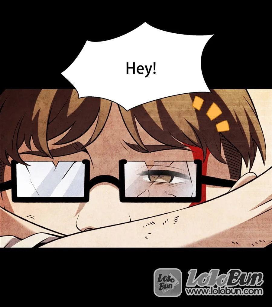 Fengaotian Xiaoshuo Li De Huangmao Fanpai Ye Xiang Xingfu Chapter 50 page 33 - 
