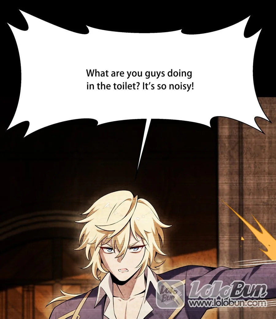 Fengaotian Xiaoshuo Li De Huangmao Fanpai Ye Xiang Xingfu Chapter 50 page 34 - 