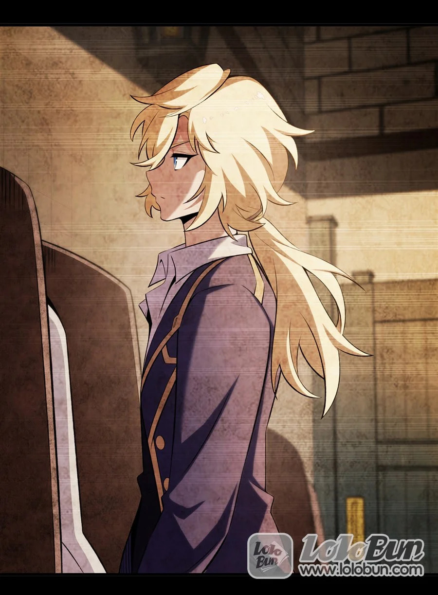 Fengaotian Xiaoshuo Li De Huangmao Fanpai Ye Xiang Xingfu Chapter 50 page 40 - 