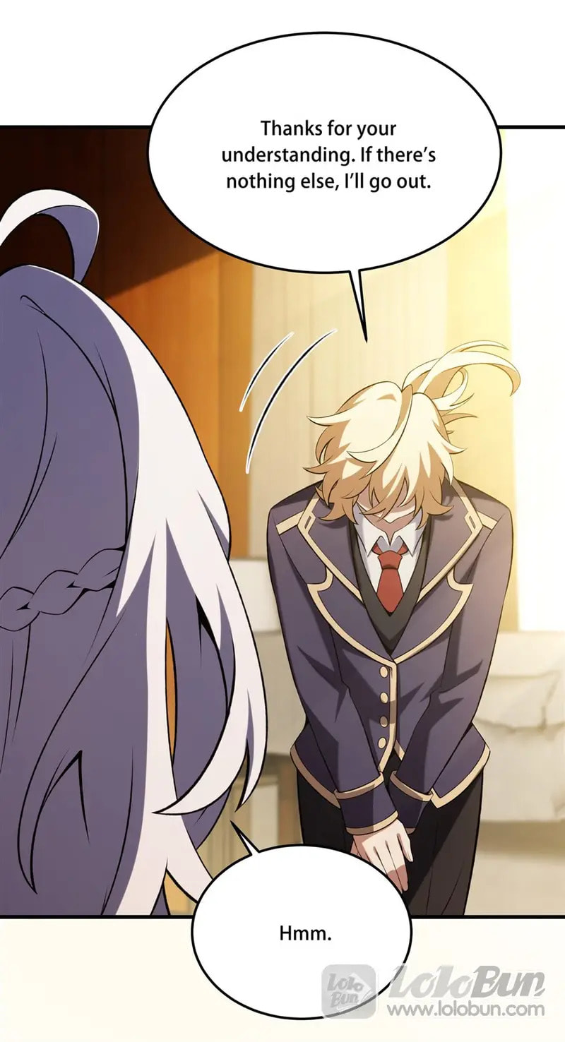 Fengaotian Xiaoshuo Li De Huangmao Fanpai Ye Xiang Xingfu Chapter 50 page 5 - 