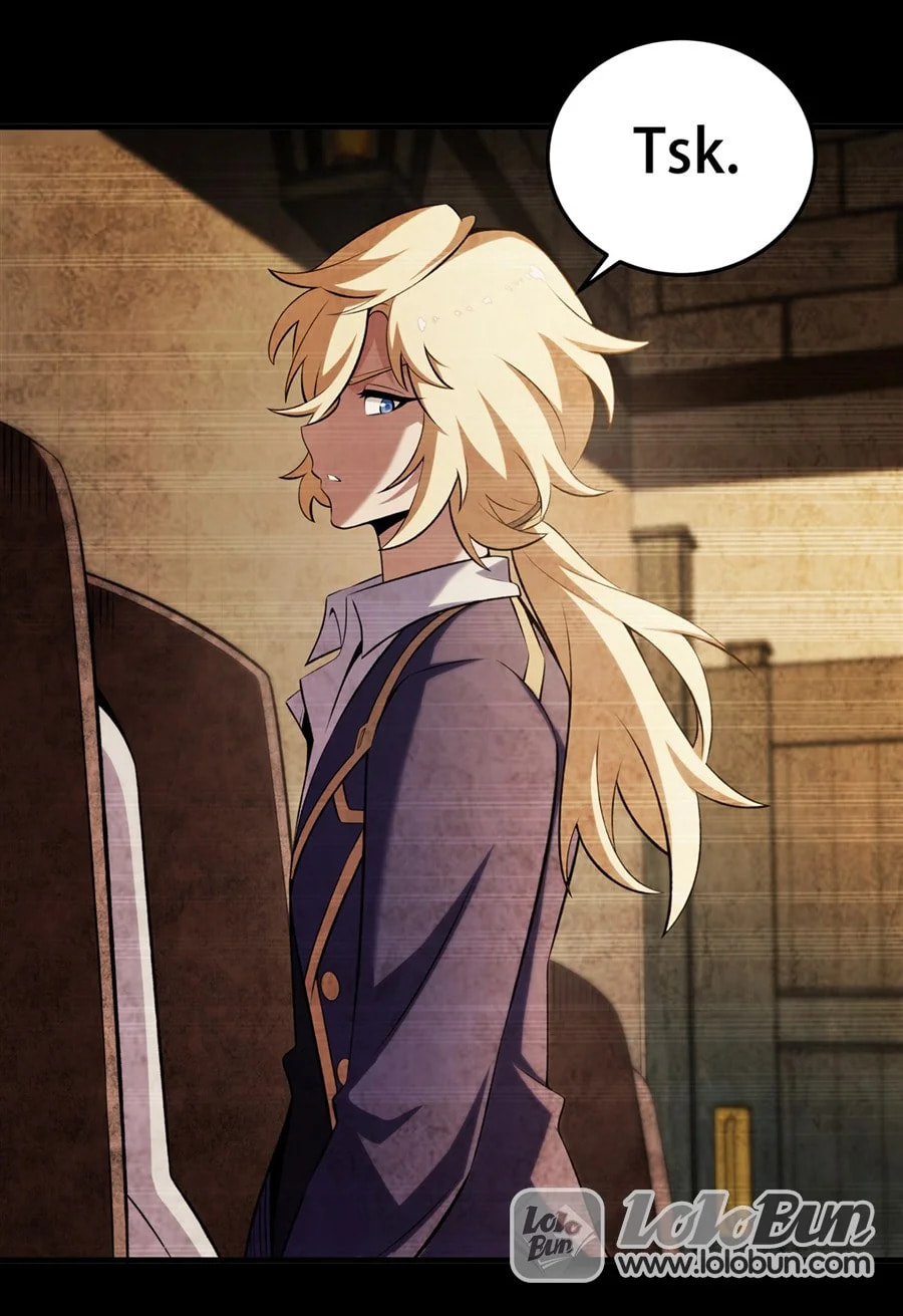 Fengaotian Xiaoshuo Li De Huangmao Fanpai Ye Xiang Xingfu Chapter 50 page 41 - 