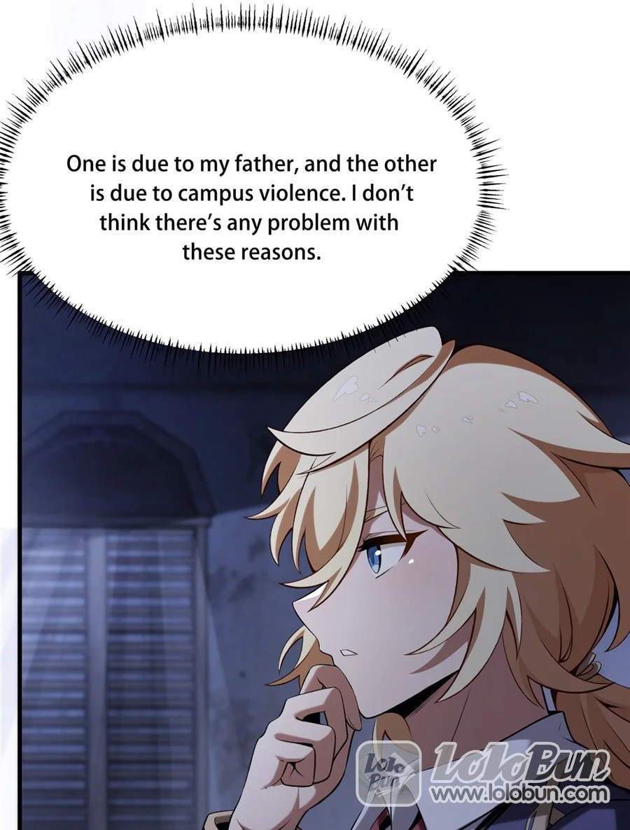 Fengaotian Xiaoshuo Li De Huangmao Fanpai Ye Xiang Xingfu Chapter 50 page 47 - 