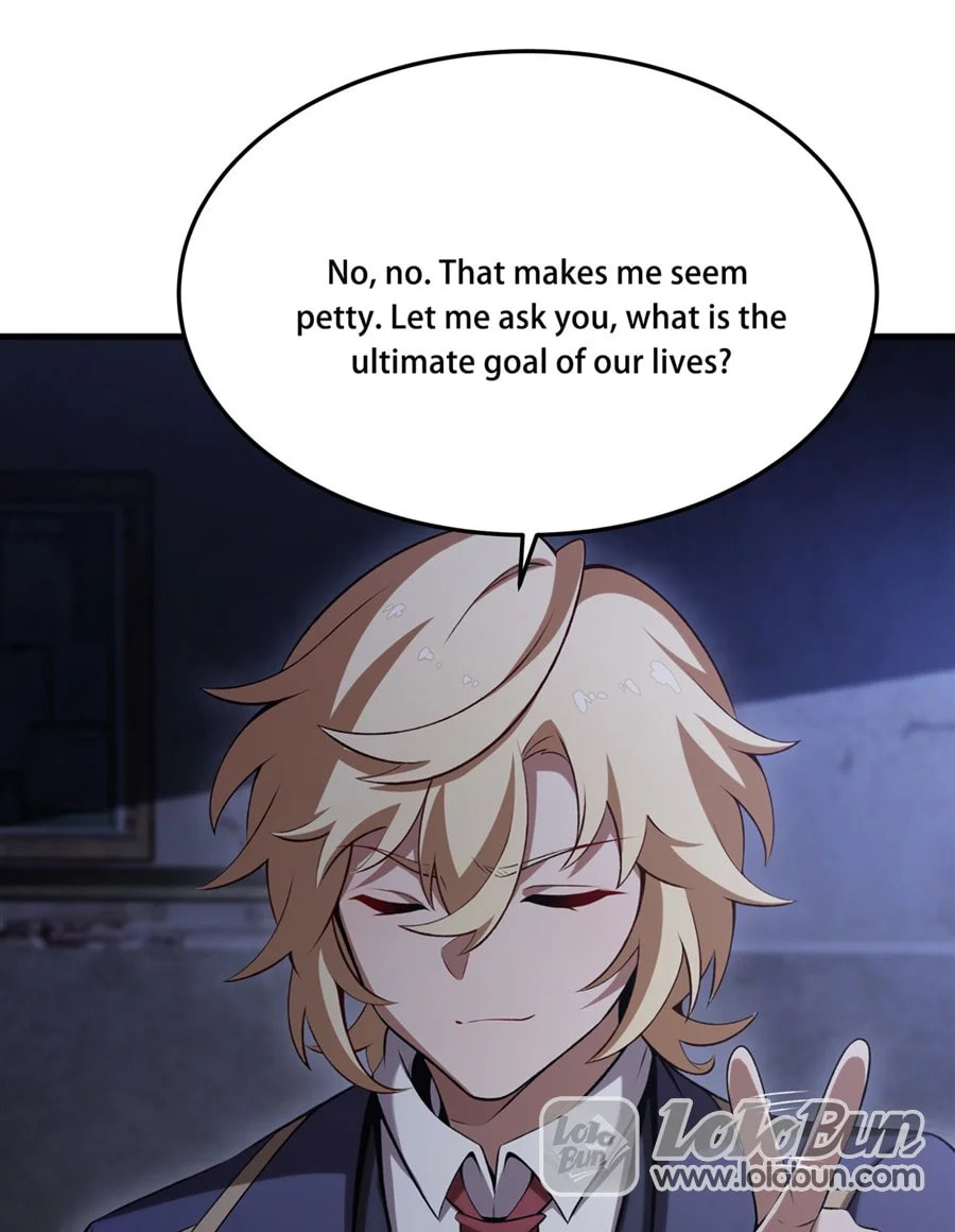 Fengaotian Xiaoshuo Li De Huangmao Fanpai Ye Xiang Xingfu Chapter 50 page 57 - 
