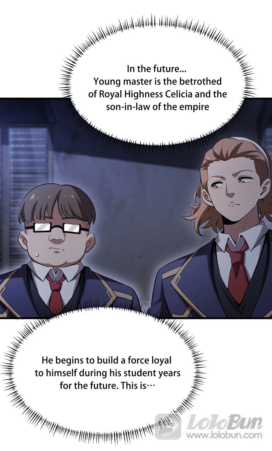 Fengaotian Xiaoshuo Li De Huangmao Fanpai Ye Xiang Xingfu Chapter 50 page 60 - 
