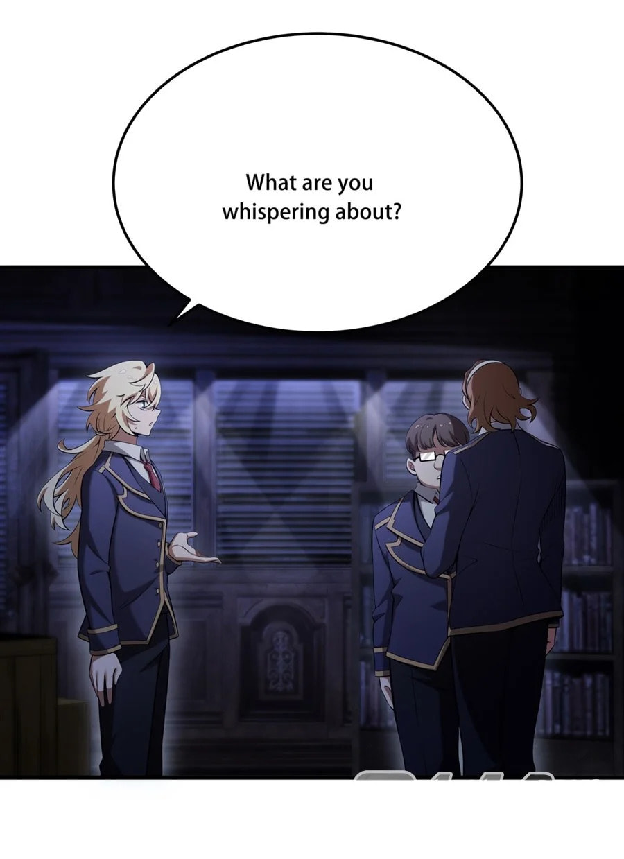 Fengaotian Xiaoshuo Li De Huangmao Fanpai Ye Xiang Xingfu Chapter 51 page 2 - 