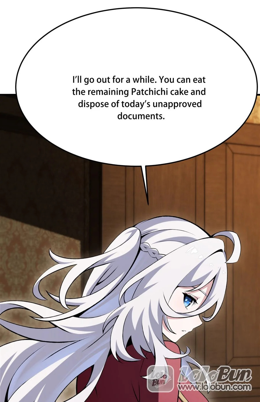 Fengaotian Xiaoshuo Li De Huangmao Fanpai Ye Xiang Xingfu Chapter 51 page 26 - 