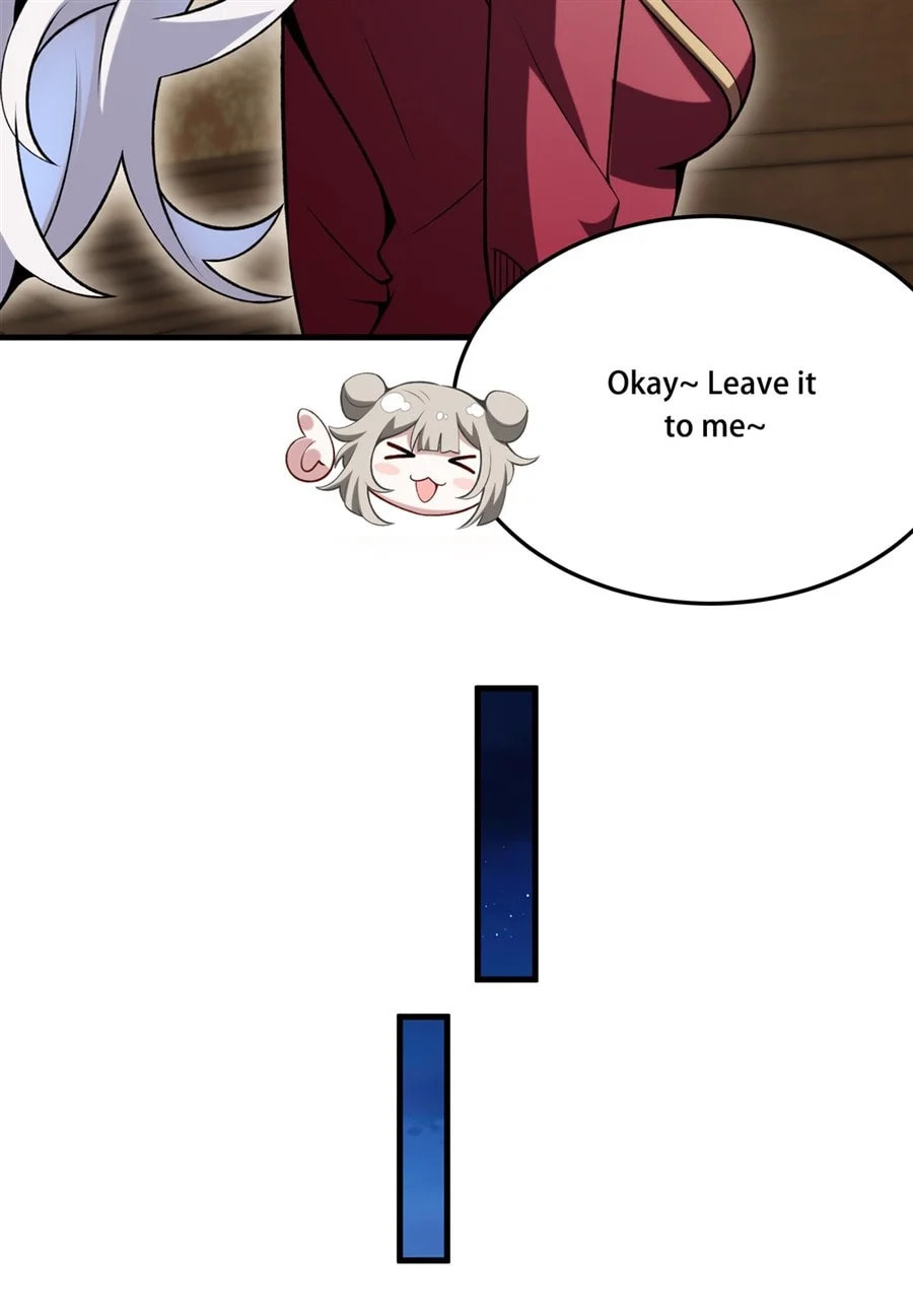 Fengaotian Xiaoshuo Li De Huangmao Fanpai Ye Xiang Xingfu Chapter 51 page 27 - 