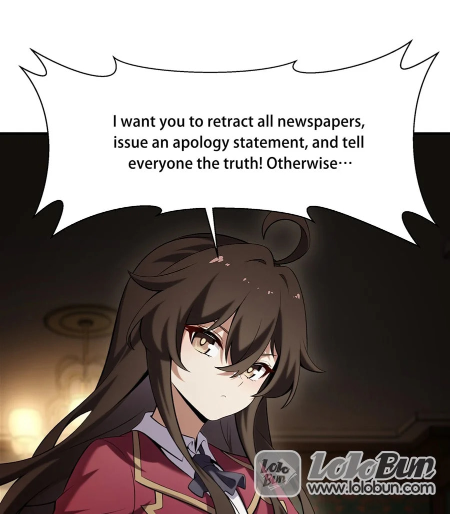 Fengaotian Xiaoshuo Li De Huangmao Fanpai Ye Xiang Xingfu Chapter 51 page 34 - 