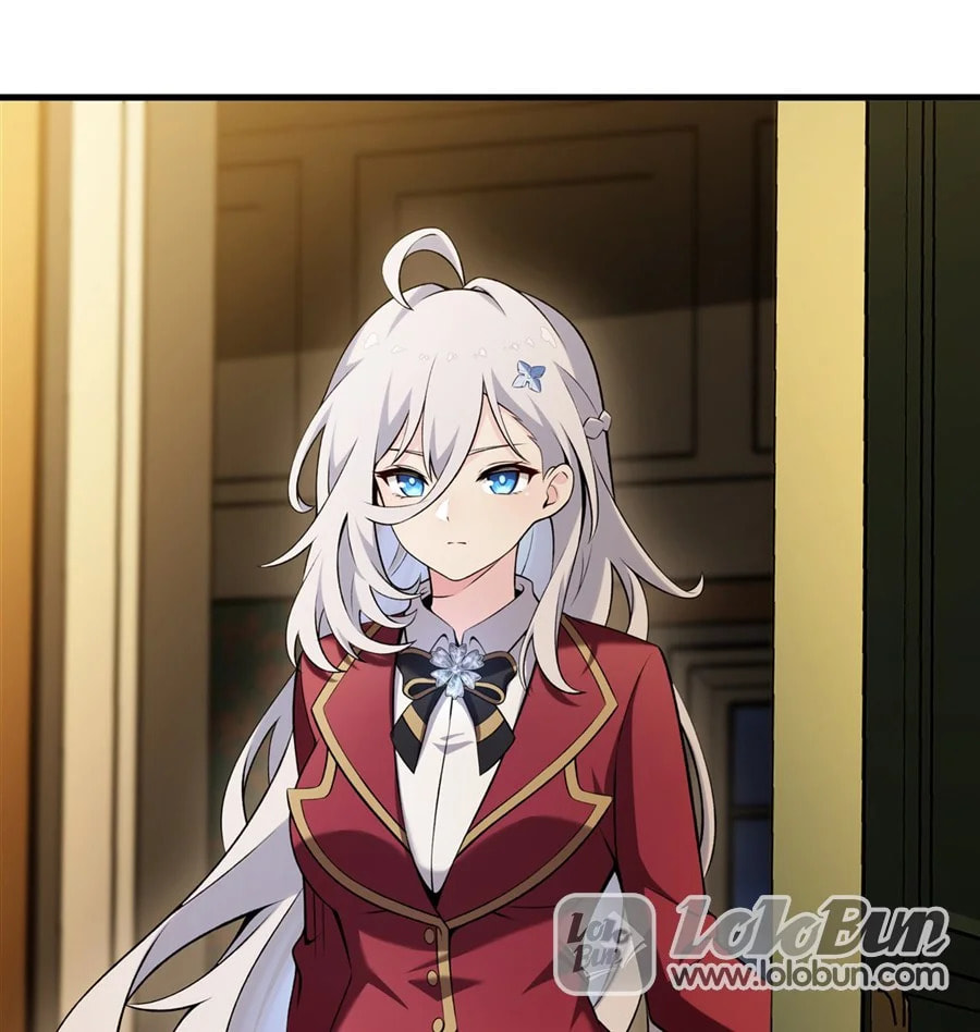 Fengaotian Xiaoshuo Li De Huangmao Fanpai Ye Xiang Xingfu Chapter 51 page 40 - 