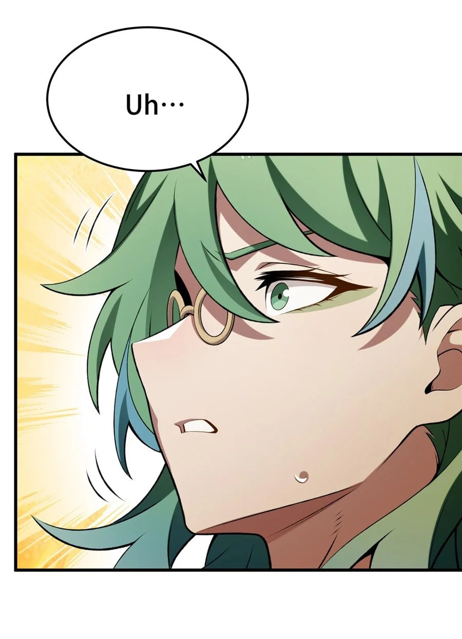 Fengaotian Xiaoshuo Li De Huangmao Fanpai Ye Xiang Xingfu Chapter 51 page 44 - 