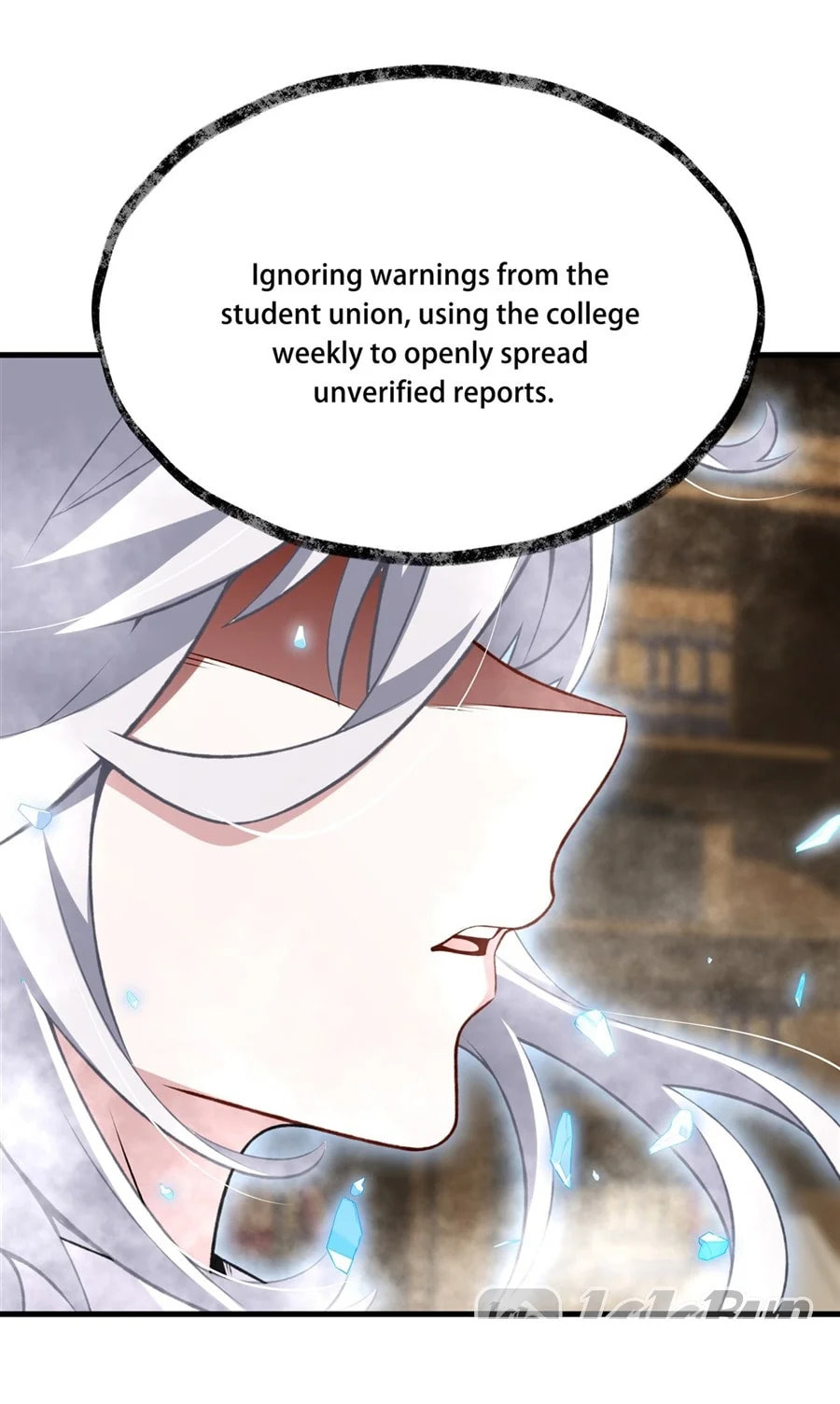 Fengaotian Xiaoshuo Li De Huangmao Fanpai Ye Xiang Xingfu Chapter 51 page 49 - 