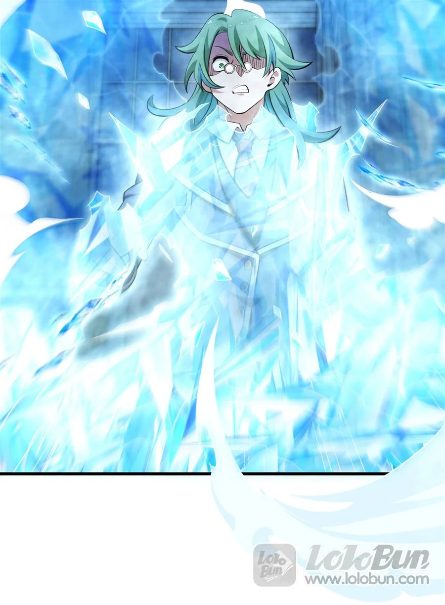 Fengaotian Xiaoshuo Li De Huangmao Fanpai Ye Xiang Xingfu Chapter 51 page 51 - 