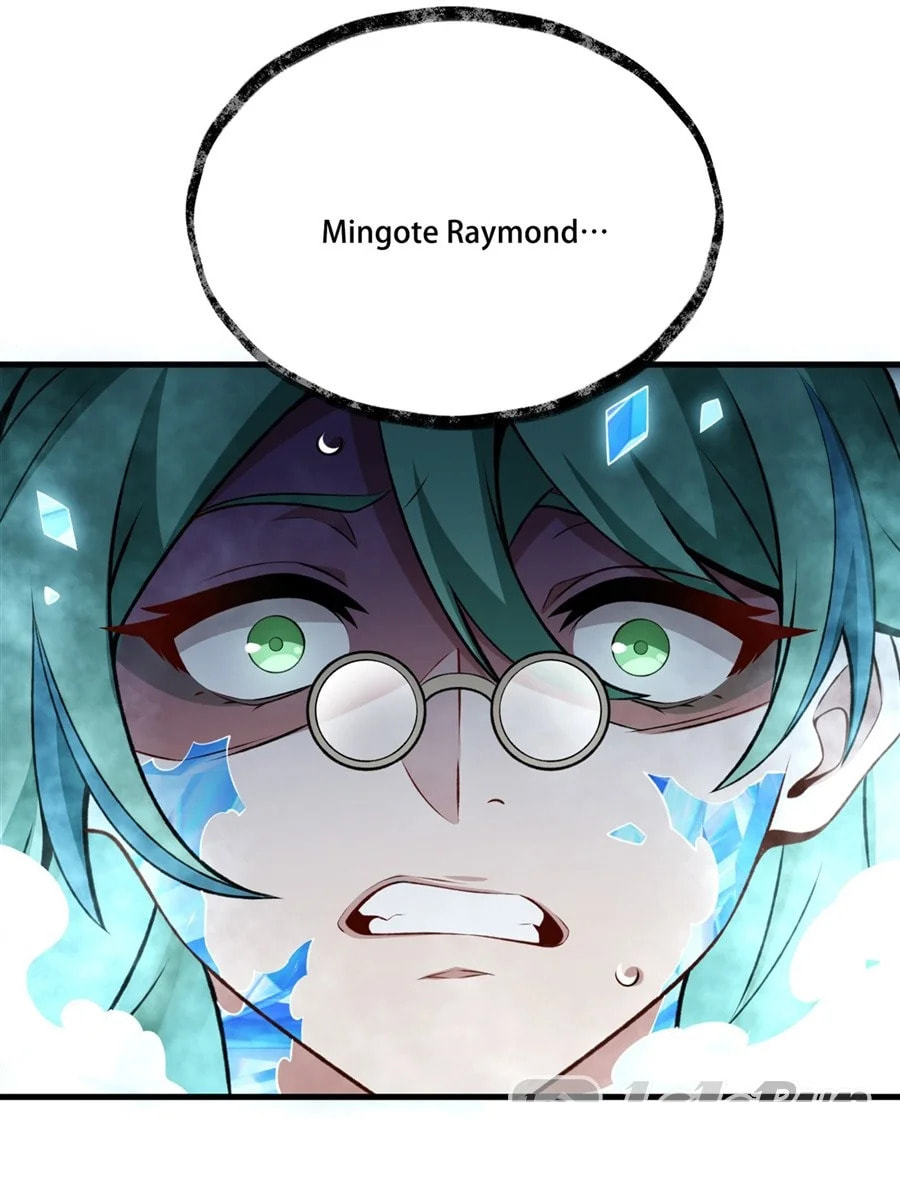 Fengaotian Xiaoshuo Li De Huangmao Fanpai Ye Xiang Xingfu Chapter 51 page 52 - 
