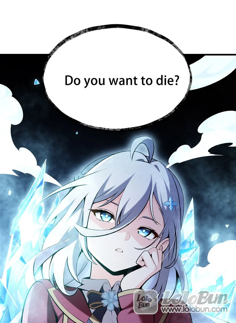 Fengaotian Xiaoshuo Li De Huangmao Fanpai Ye Xiang Xingfu Chapter 51 page 53 - 