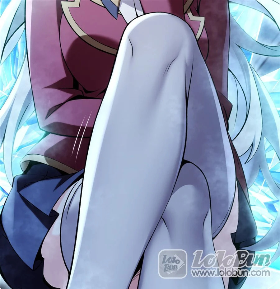 Fengaotian Xiaoshuo Li De Huangmao Fanpai Ye Xiang Xingfu Chapter 51 page 54 - 