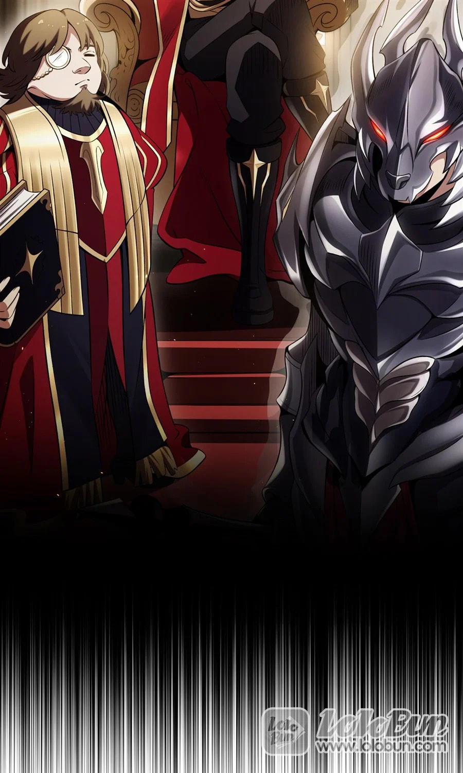 Fengaotian Xiaoshuo Li De Huangmao Fanpai Ye Xiang Xingfu Chapter 51 page 8 - 