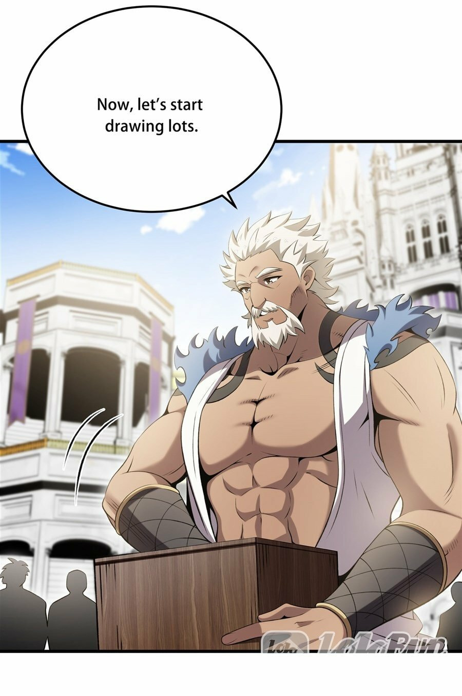 Fengaotian Xiaoshuo Li De Huangmao Fanpai Ye Xiang Xingfu Chapter 52 page 18 - 