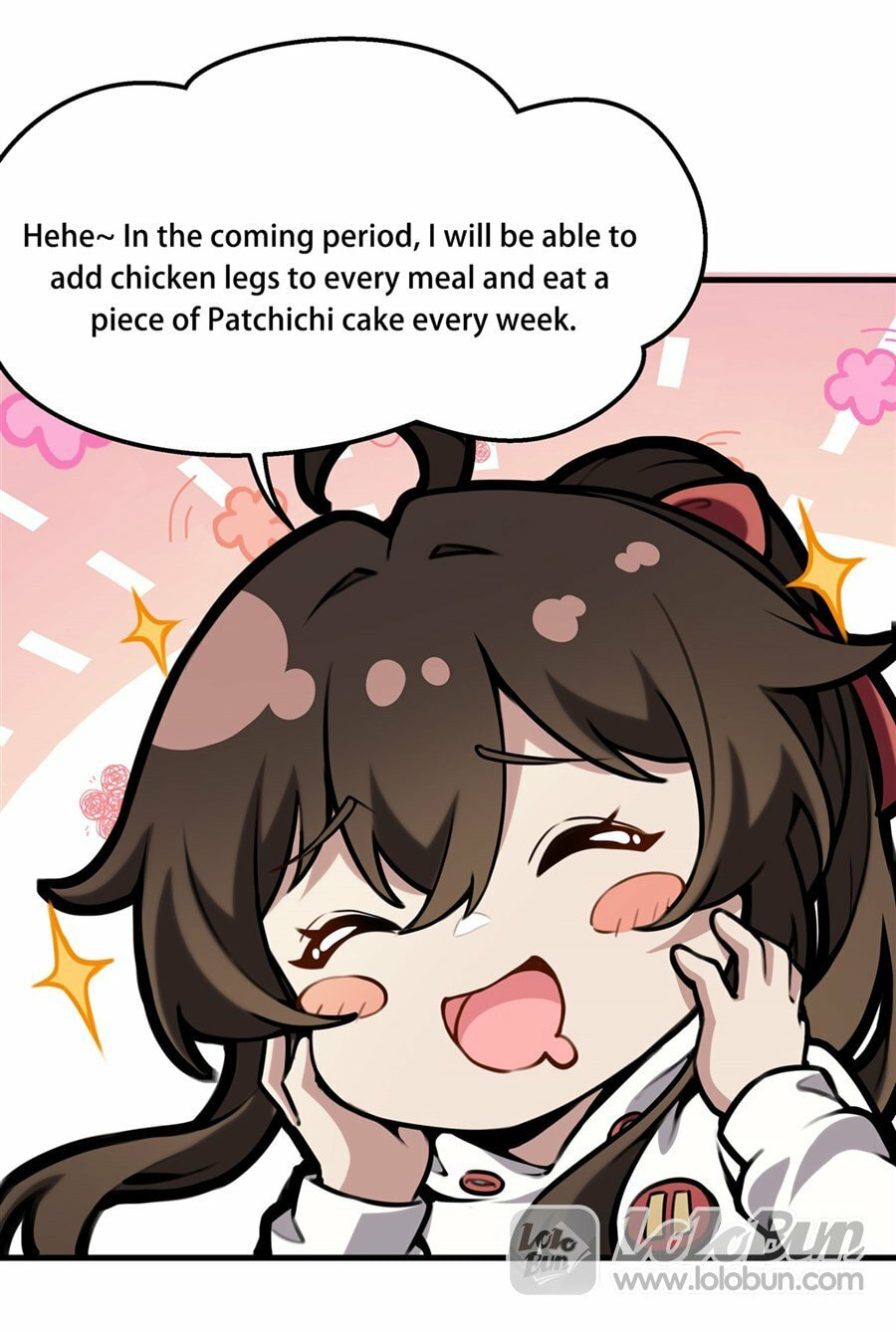 Fengaotian Xiaoshuo Li De Huangmao Fanpai Ye Xiang Xingfu Chapter 52 page 44 - 