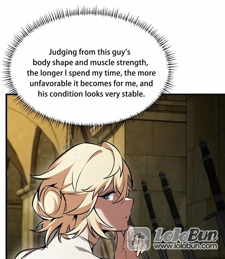 Fengaotian Xiaoshuo Li De Huangmao Fanpai Ye Xiang Xingfu Chapter 52 page 48 - 