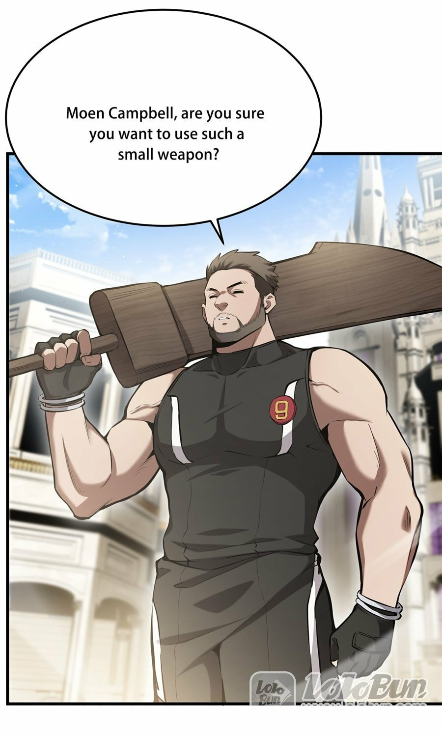Fengaotian Xiaoshuo Li De Huangmao Fanpai Ye Xiang Xingfu Chapter 52 page 51 - 