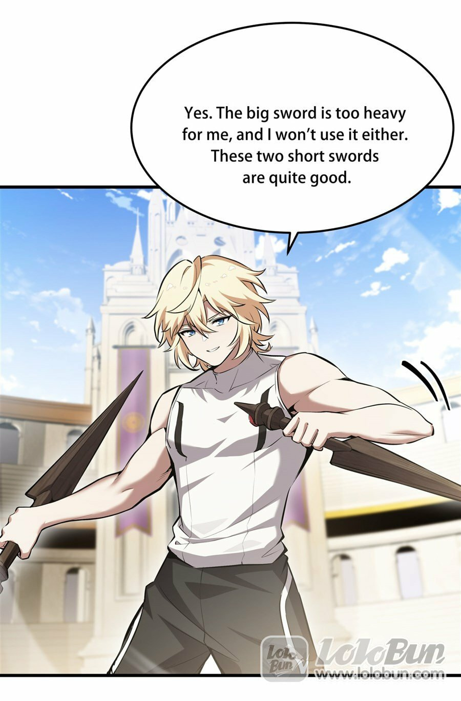 Fengaotian Xiaoshuo Li De Huangmao Fanpai Ye Xiang Xingfu Chapter 52 page 52 - 