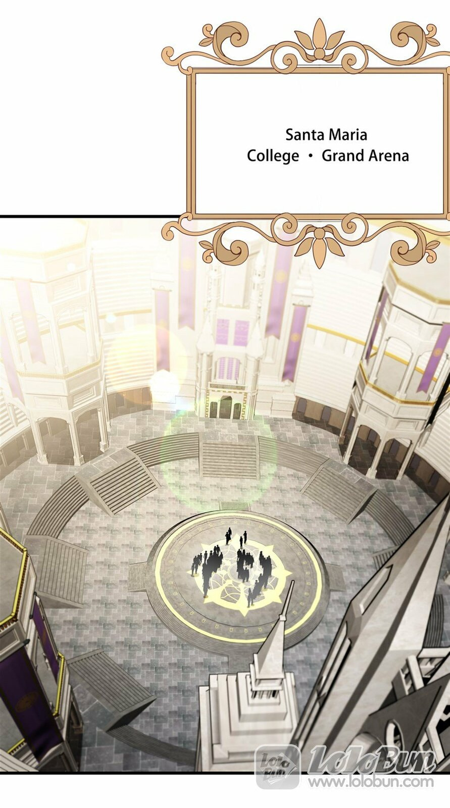Fengaotian Xiaoshuo Li De Huangmao Fanpai Ye Xiang Xingfu Chapter 52 page 7 - 