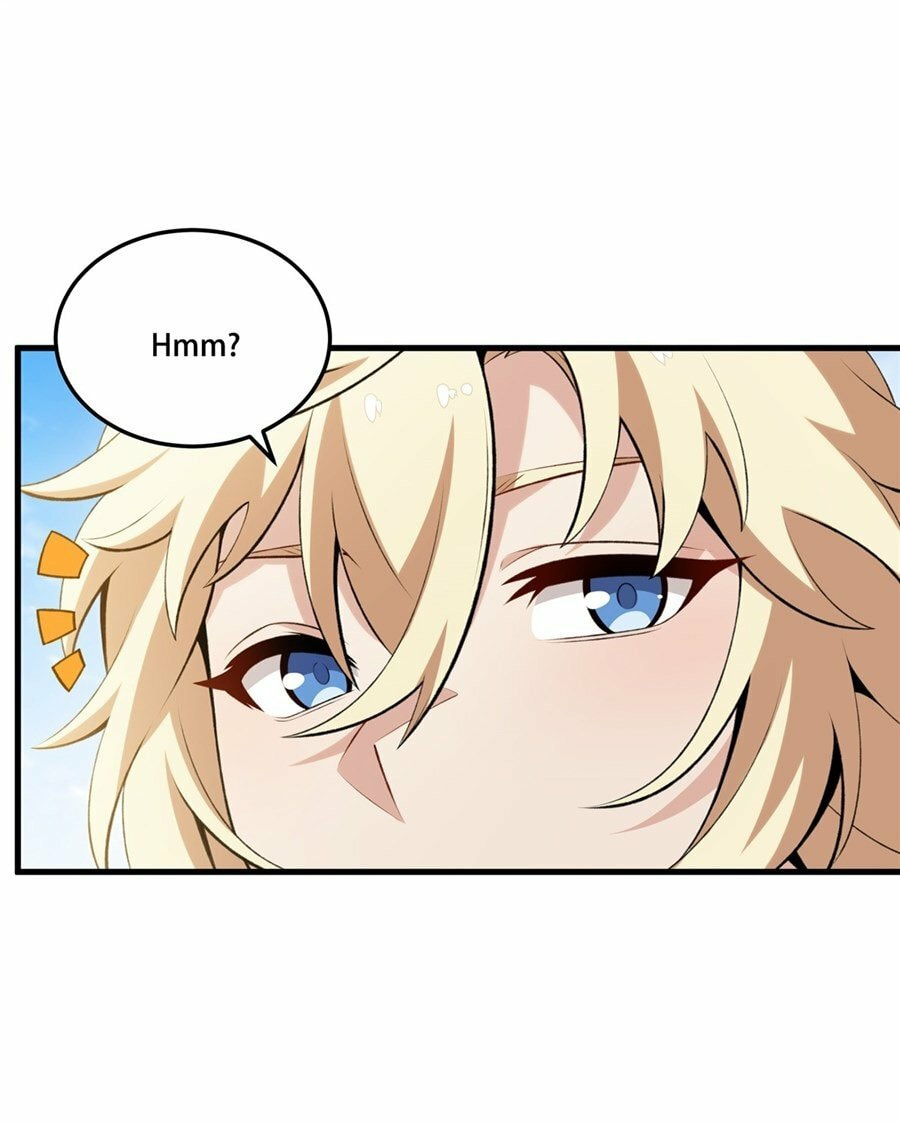 Fengaotian Xiaoshuo Li De Huangmao Fanpai Ye Xiang Xingfu Chapter 52 page 9 - 