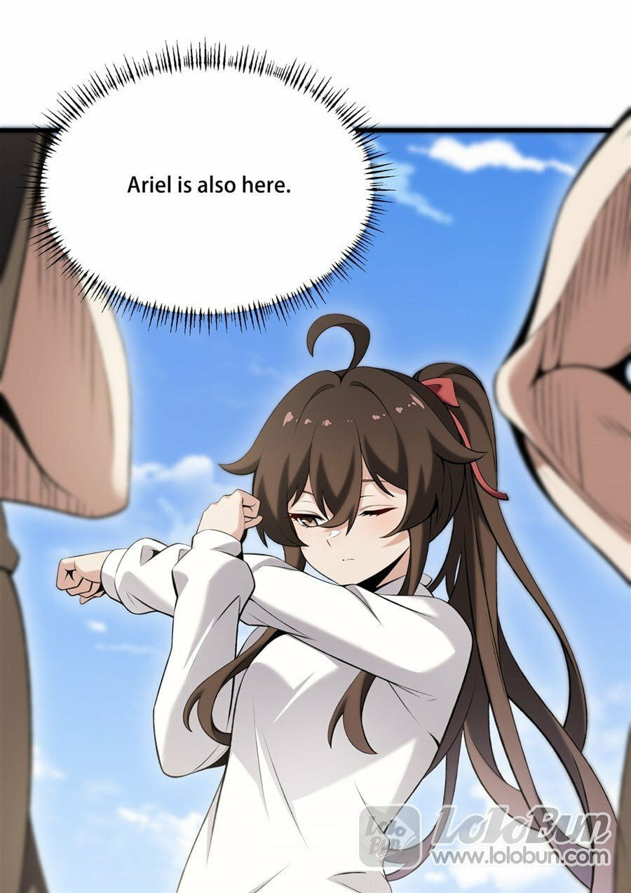 Fengaotian Xiaoshuo Li De Huangmao Fanpai Ye Xiang Xingfu Chapter 52 page 10 - 