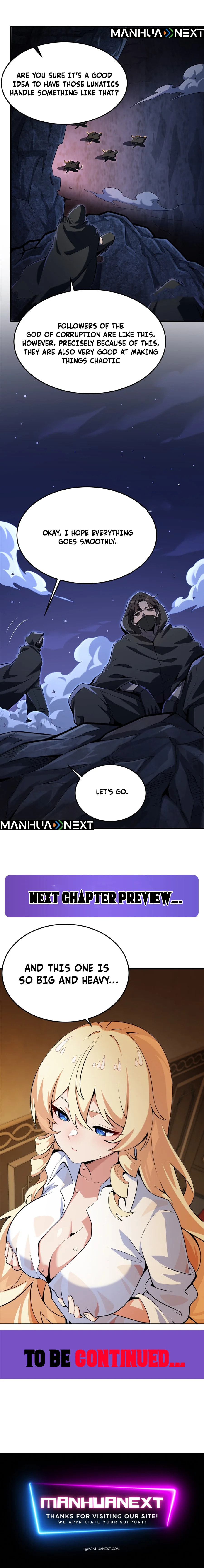 Fengaotian Xiaoshuo Li De Huangmao Fanpai Ye Xiang Xingfu Chapter 55 page 6 - 