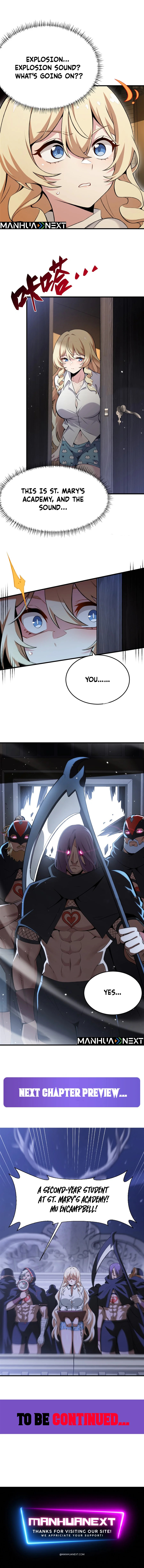 Fengaotian Xiaoshuo Li De Huangmao Fanpai Ye Xiang Xingfu Chapter 56 page 5 - 