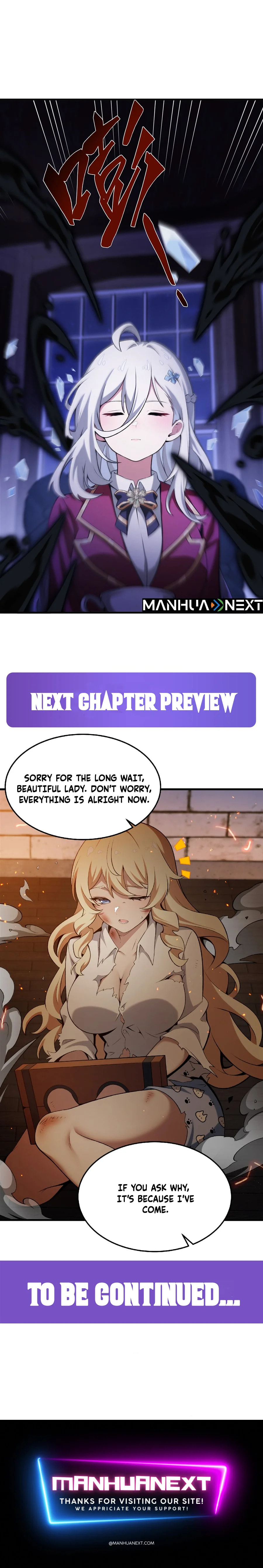 Fengaotian Xiaoshuo Li De Huangmao Fanpai Ye Xiang Xingfu Chapter 57 page 6 - 