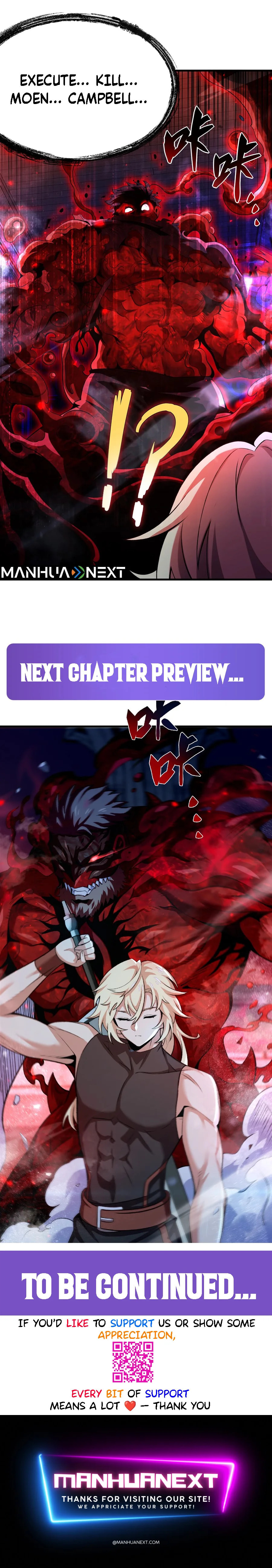 Fengaotian Xiaoshuo Li De Huangmao Fanpai Ye Xiang Xingfu Chapter 61 page 6 - 