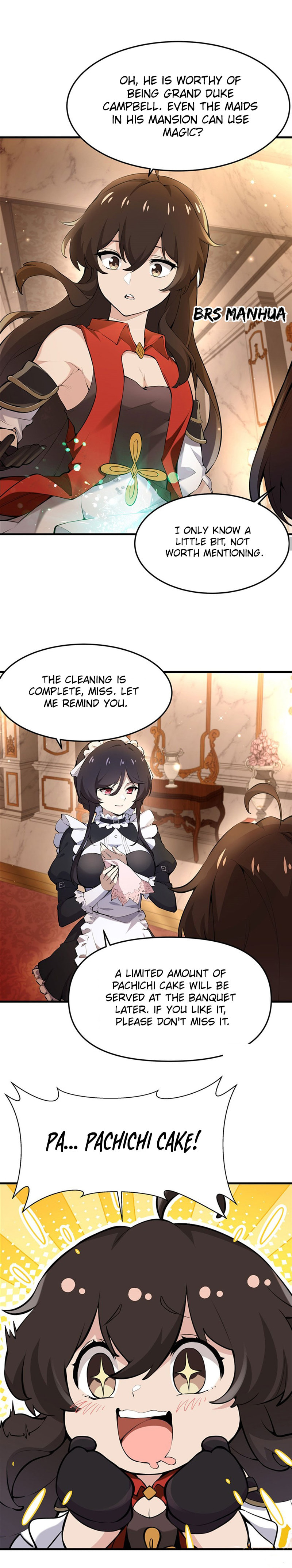 Fengaotian Xiaoshuo Li De Huangmao Fanpai Ye Xiang Xingfu Chapter 7 page 12 - 