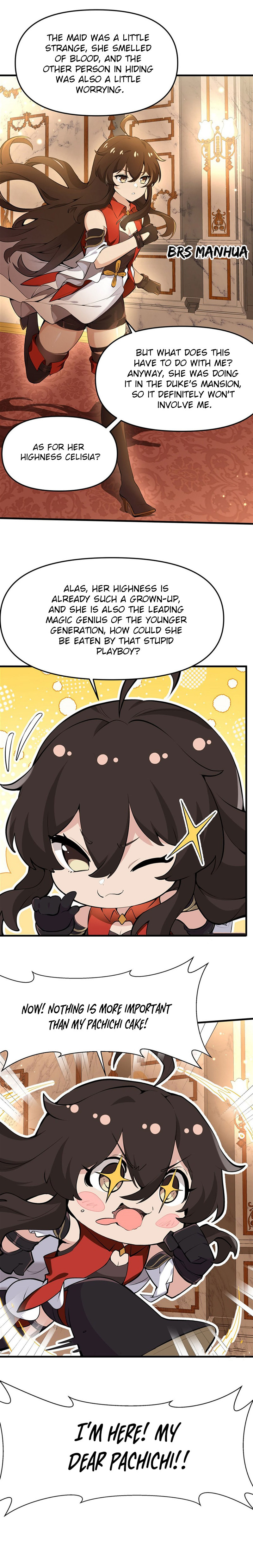 Fengaotian Xiaoshuo Li De Huangmao Fanpai Ye Xiang Xingfu Chapter 7 page 14 - 