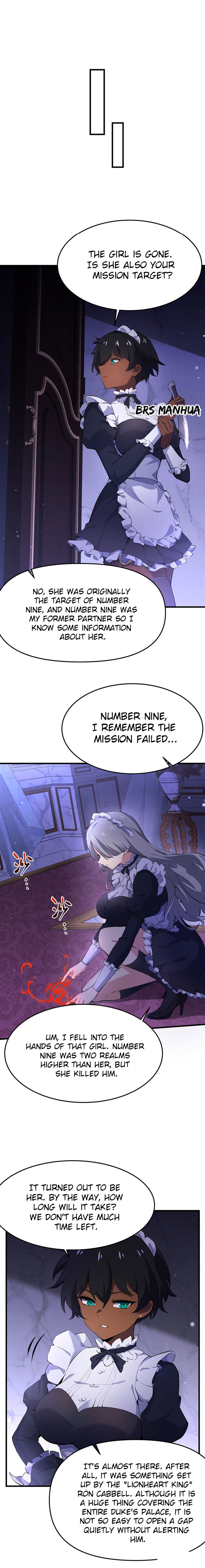 Fengaotian Xiaoshuo Li De Huangmao Fanpai Ye Xiang Xingfu Chapter 7 page 15 - 