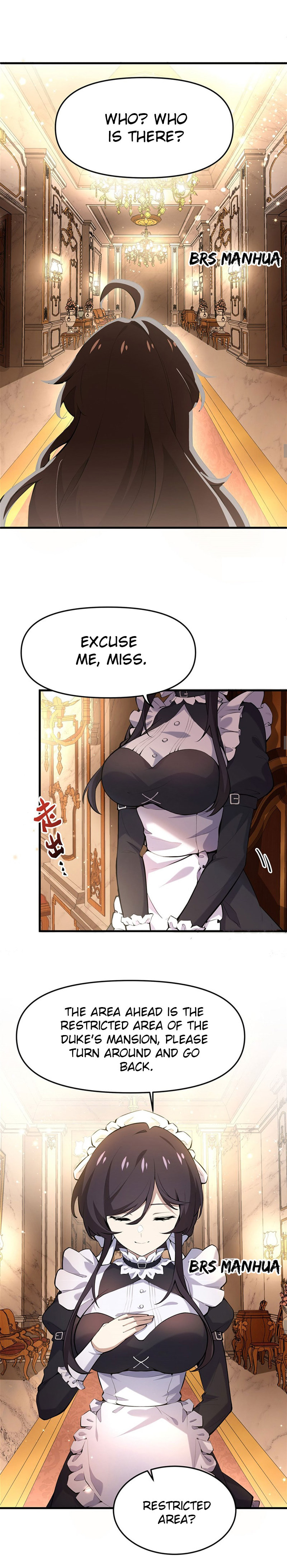 Fengaotian Xiaoshuo Li De Huangmao Fanpai Ye Xiang Xingfu Chapter 7 page 10 - 