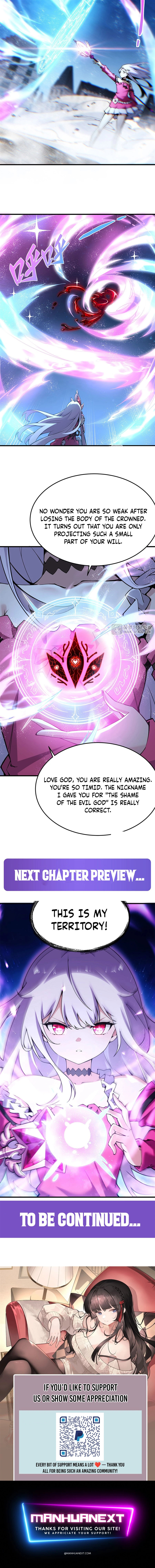 Fengaotian Xiaoshuo Li De Huangmao Fanpai Ye Xiang Xingfu Chapter 70 page 6 - 