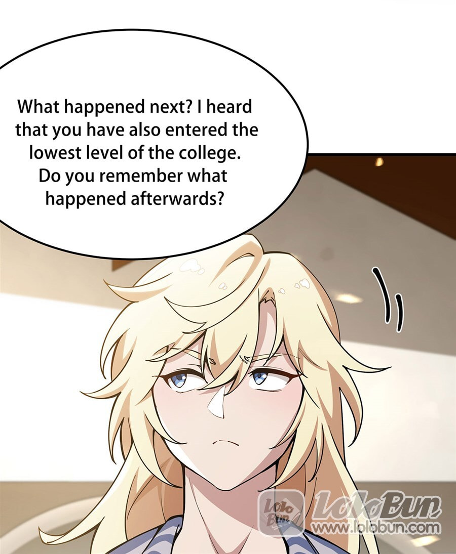 Fengaotian Xiaoshuo Li De Huangmao Fanpai Ye Xiang Xingfu Chapter 72 page 16 - 