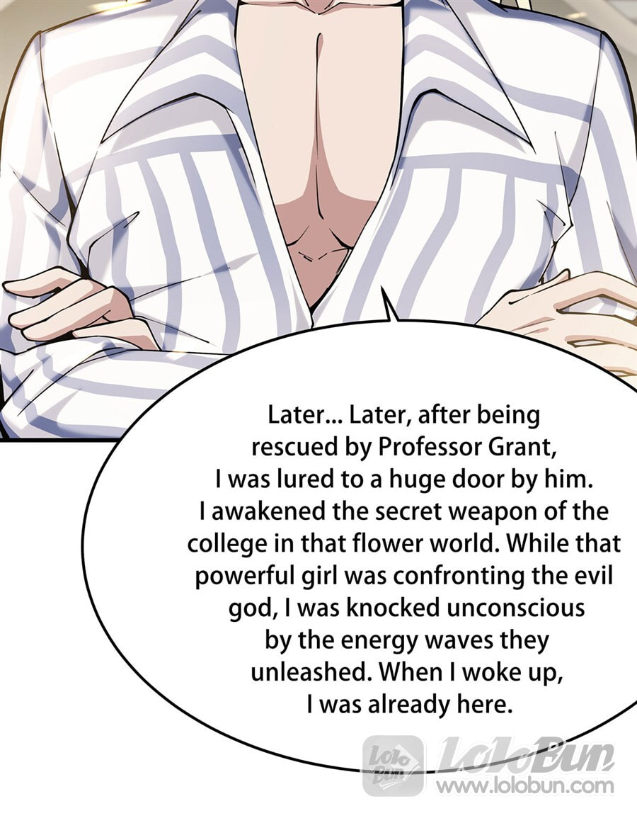 Fengaotian Xiaoshuo Li De Huangmao Fanpai Ye Xiang Xingfu Chapter 72 page 17 - 