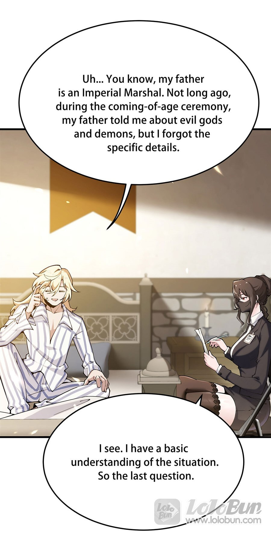 Fengaotian Xiaoshuo Li De Huangmao Fanpai Ye Xiang Xingfu Chapter 72 page 20 - 