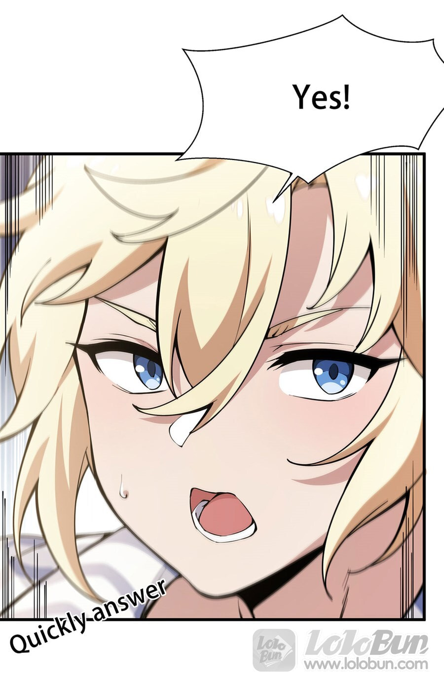 Fengaotian Xiaoshuo Li De Huangmao Fanpai Ye Xiang Xingfu Chapter 72 page 23 - 